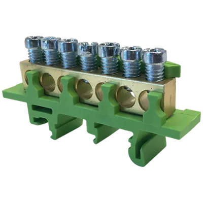 Conector OL150 Al/Cu 1x25-150mm² Heavy duty connector