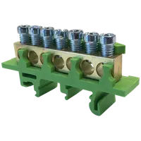 Conector OL150 Al/Cu 1x25-150mm² Heavy duty connector
