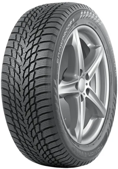 Nokian Snowproof 1 ( 195/60 R16 89H )