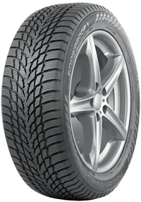 Nokian Snowproof 1 ( 245/40 R17 95V XL, cu protectie de janta (MFS) )