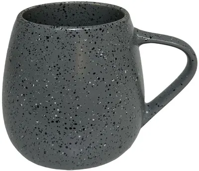 Ceaşcă Maison - Stone, 370 ml, gri deschis