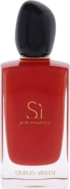 Giorgio Armani - Apă de parfum Si Passione, 100 ml