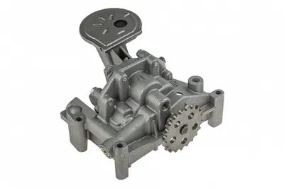 Pompa ulei CITROEN PEUGEOT ENG. 1.6 BERLINGO dupa 2000, C2 dupa 2003, C3 dupa 2002, C4 dupa 2004, SAXO 96, XSARA dupa 2000; 206 dupa 2000, 207 dupa 2006, 307 dupa 2000, PARTNER dupa 2000, 106 dupa 199