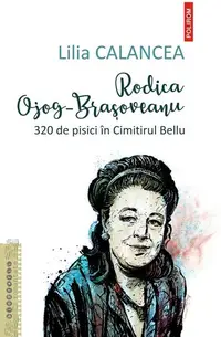 Rodica Ojog-Braşoveanu - Paperback brosat - Lilia Calancea