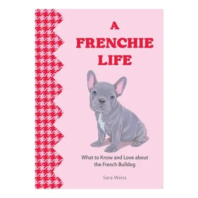 A Frenchie Life What to Know and Love about the French Bulldog