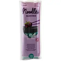 Taitei Bio de Orez Negru, 250 g, Terrasana