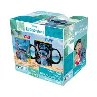 Cana Heat Change Disney 460 ml - Lilo & Stitch
