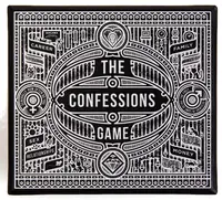 Joc de societate The School of Life: The Confessions Game - Party