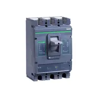 Intreruptoare automate in carcasa turnata Ex9M4P TM AC400 3P