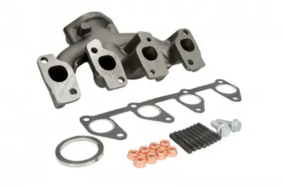 Galerie Evacuare Potrivit Opel Astra F, Astra F Classic, Astra F Kombi, Astra G, Astra G Kombi 1.4 1.6 09.91-01.05