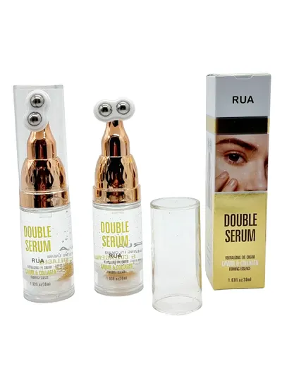 Anti-Age Firming Essence Caviar si Colagen RUA-ser reparator COD 6038 Engros