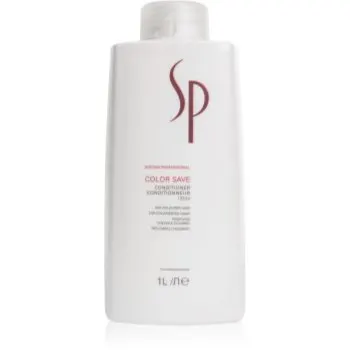 Wella Professionals SP Color Save balsam pentru păr vopsit