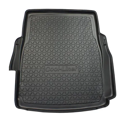 Tavita Portbagaj Compatibila BMW Seria 5 E39 1995-2003 Sedan