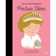 Printesa Diana. Volumul 21. Copii cu visuri indraznete