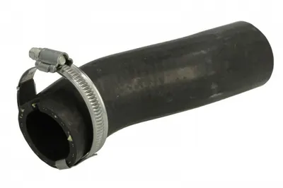 Furtun intercooler Stanga (Fata Inferior, scurt) potrivit FIAT GRANDE PUNTO, PUNTO EVO 1.3D 10.05