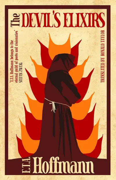 The Devil's Elixirs (Alma Classics)