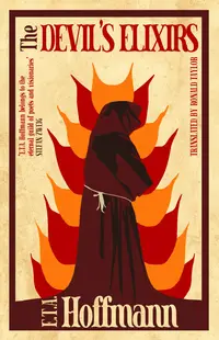 The Devil's Elixirs (Alma Classics)
