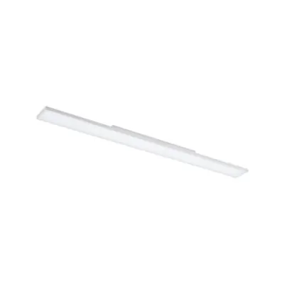 Turcona-C 34W LED 230V BLE-RGB/CCT 1200x100mm white
