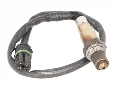 Sonda lambda (numar de fire 4, 540mm) BMW Seria 3 (E46) 1.6 intre 2002-2006