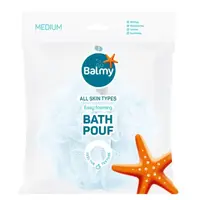 Set 2 x Floare Masaj pentru Baie, Balmy
