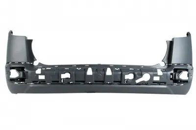 Bara spate grunduita PEUGEOT 207 Combi intre 2006-2010