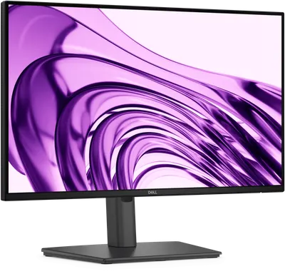 Monitor Commercial Dell P2226H, 21.5", 1920 x 1080 pixeli, Grey, 3 ani Garantie