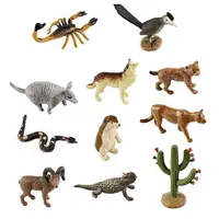 Tub 11 figurine - Desert