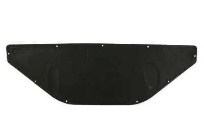 Izolare fonica capota motor potrivit MERCEDES R (W251, V251) 2005-2014