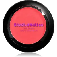 J.Cat Beauty Blush Mallow blush mat cremos culoare 110 Just Blushing 4.5 g