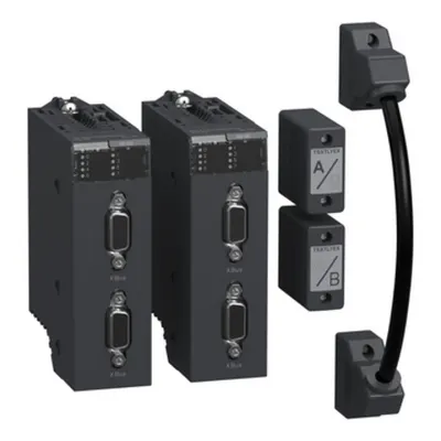 Cablu De Extensie Fund Sertar M340 - 12 M