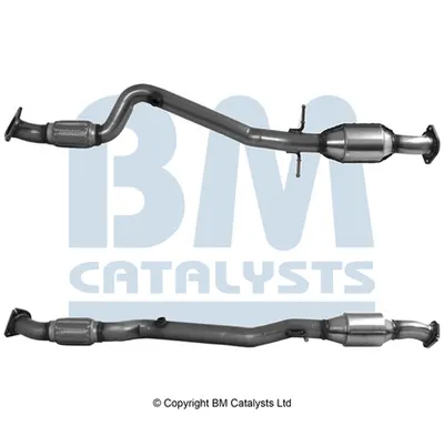 Catalizator potrivit OPEL ASTRA J, ASTRA J GTC 1.6 dupa 2009
