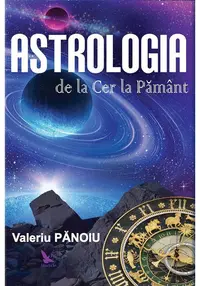 Astrologia de la Cer la Pamant