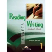 Reading and Writing, Targets 1, Student's Book Curs de limba engleza