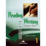 Reading and Writing, Targets 1, Student's Book Curs de limba engleza
