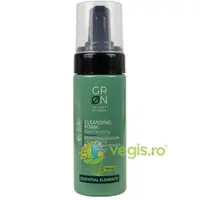 Spuma de Curatare pentru Fata Essential Elements Ecologica/Bio 150ml