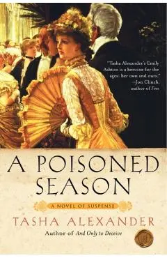 A Poisoned Season