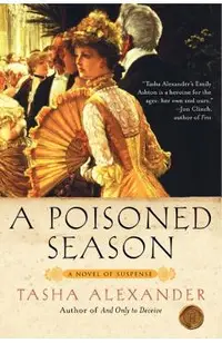 A Poisoned Season