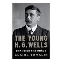 Young H. G. Wells