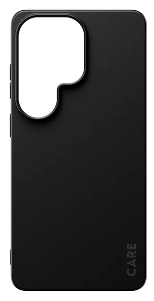 Husă PanzerGlass - CARE, pentru Galaxy S26 Ultra, negru