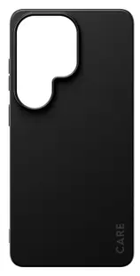 Husă PanzerGlass - CARE, pentru Galaxy S26 Ultra, negru