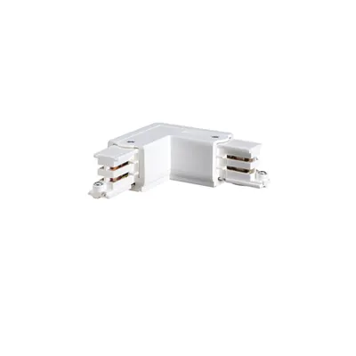ZRS750 3C CCPE WH Element conexiune L exterior Alb