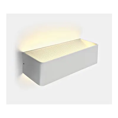 Imola C LED 12W 800lm 3000K 220-240V IP20 alb