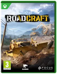 Roadcraft (Xbox Series X)