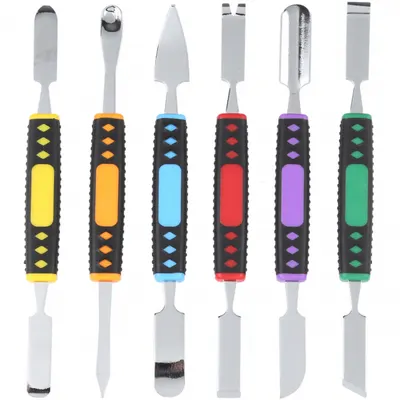 Spatula OEM, 6in1