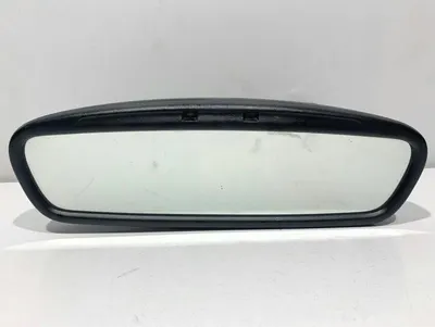 Oglinda retrovizoare 3S7A-17E678-BA Ford Focus 2 (2004-2010) [DA_]