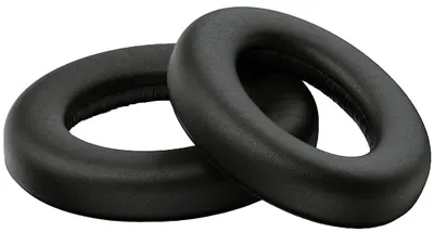 Bureți pentru căști Sennheiser - Momentum 4 Wireless, negru