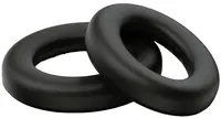 Bureți pentru căști Sennheiser - Momentum 4 Wireless, negru