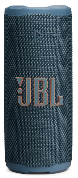 Boxă portabilă JBL - Grip, impermeabilă, albastră