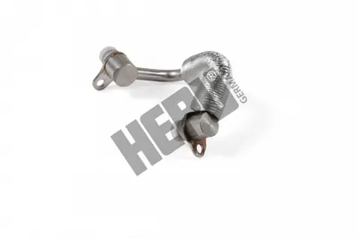 Cuplaj conducta lichid racire potrivit BMW 1 (F20), 1 (F21), 2 (F22, F87), 2 (F23), 3 (F30, F80), 3 (F31), 3 GRAN TURISMO (F34), 4 (F32, F82), 4 (F33, F83), 4 GRAN COUPE (F36) 1.6 2.0 2.0H 10.10-06.21