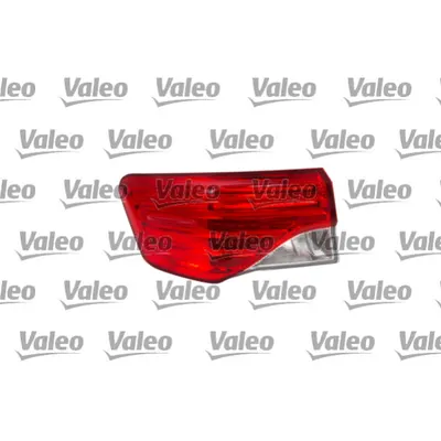 Lampa spate VALEO 044906